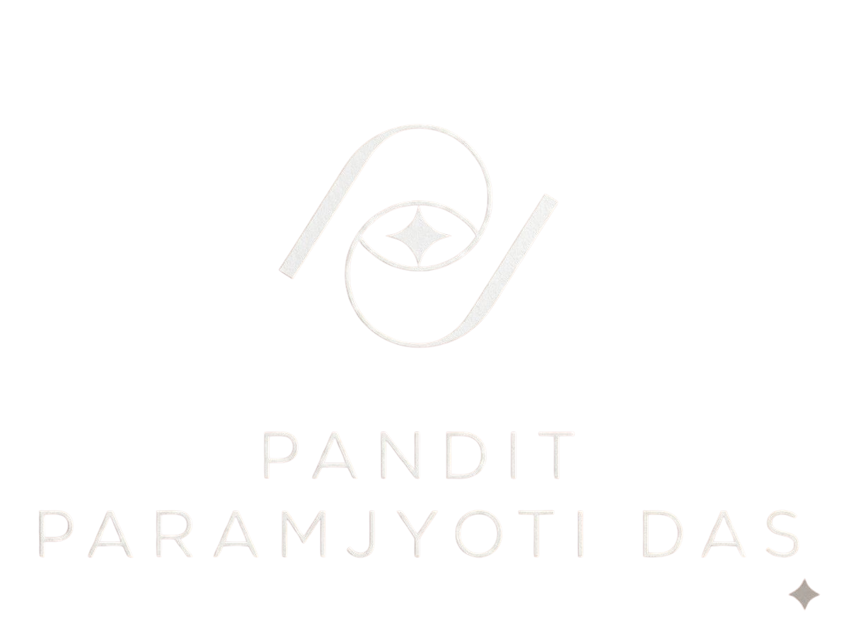 Paramjyoti Das